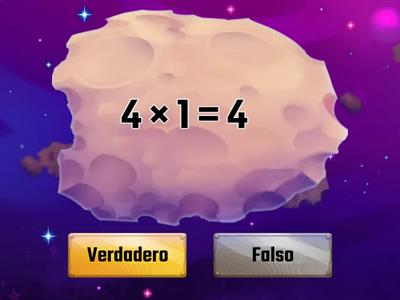 tablas de multiplicar 4 y 5