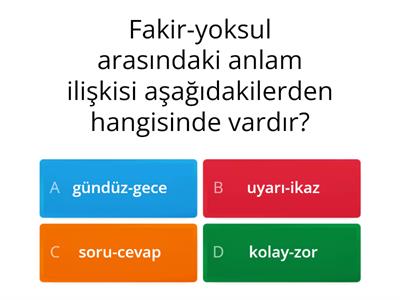 Türkçe