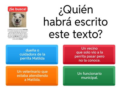 LE05 OA 07-  Evaluar críticamente la información presente en textos de diversa procedencia: