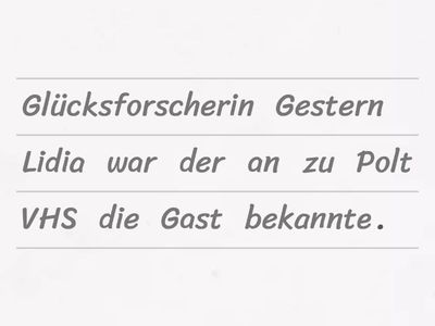 Vielfalt C1.2 Lektion 16 zu Ü7