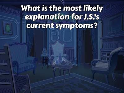 Step 2.  Analyze Cues