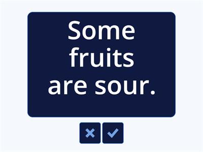 LES 1 - Talking about schedules