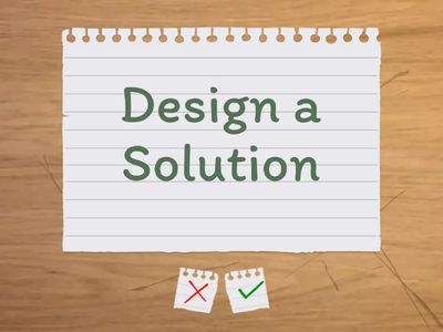  App Creators Design Process (Flash Cards)