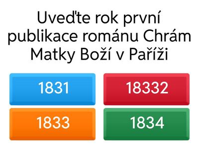 MAT Chrám Matky Boží v Paříži