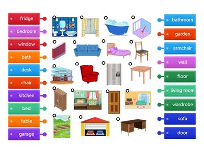 Go Getter 1 (Unit 3 Lesson 3.1)