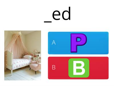   رابع Sorting B & P