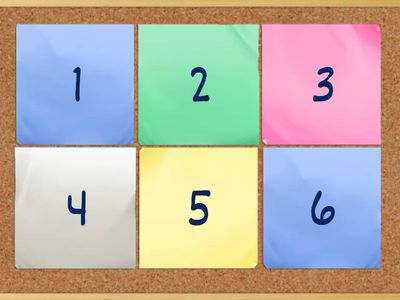 ♯♭♮の読み方と意味は？