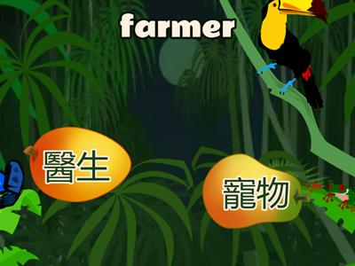 114康軒英語 B1L1 單字_Reading