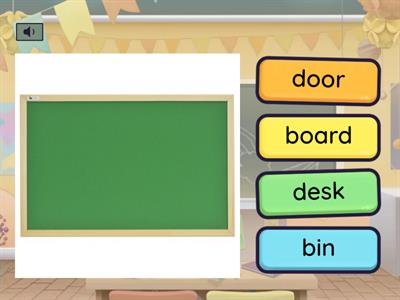 School things beehive 1