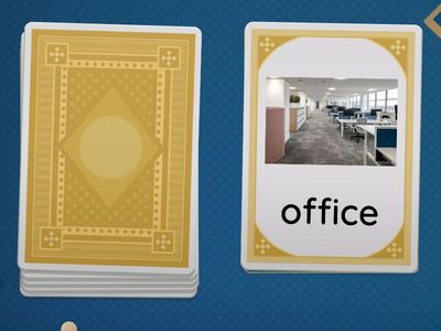 Work places Smiling Sam 3