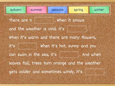 Vocabulary review 1. Extra Practice | Family&Friends 3