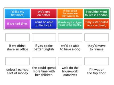 The Hotel of Mum and Dad | EF WB B1 7B