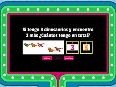 Problemas Matemáticos