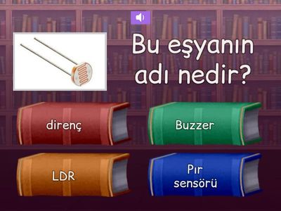 temel arduino malzemeleri