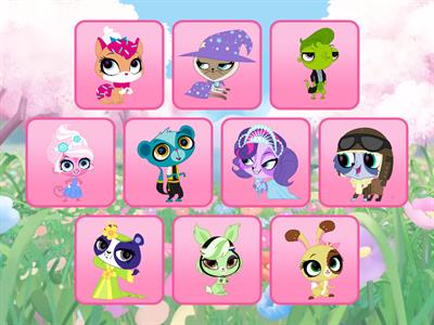 Звуки С и З. Чистоговрки