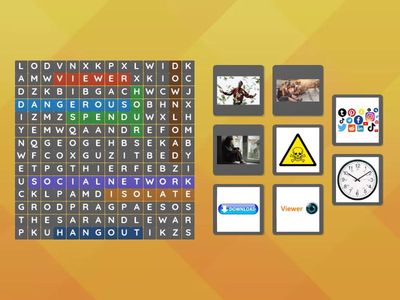 karpuk 6 grade crossword