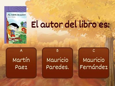 ¡Ay cuánto me quiero!