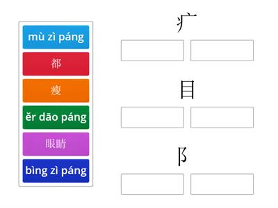 JL3A - Lesson 10 - Radicals