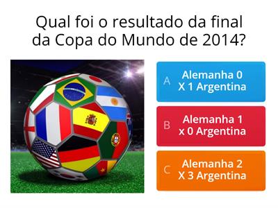 Copa do Mundo