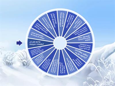 Ruleta de emociones