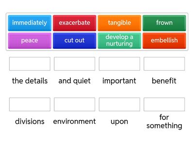 Revision Speakout C1-C2