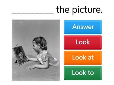 Classroom Instructions