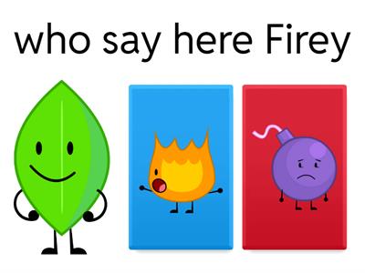 bfdi bfdia bfb idfb tpot