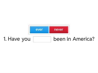 ever never already yet just