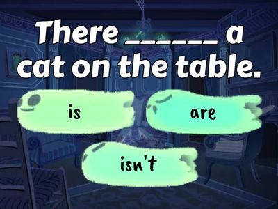 Basic English Grammar and Vocabulary Quiz