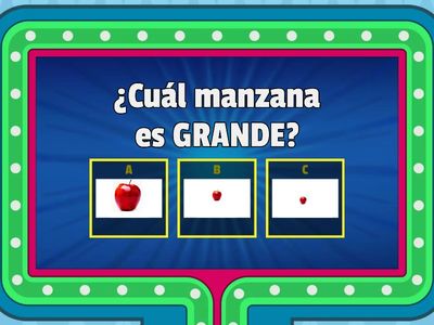 Discriminación visual