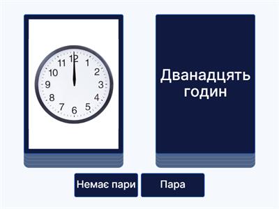  Котра година?