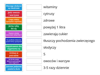  Zdrowe odżywianie 