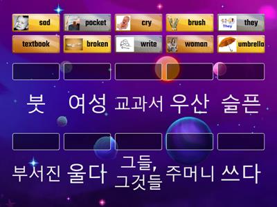 L2 Whose drone is this?