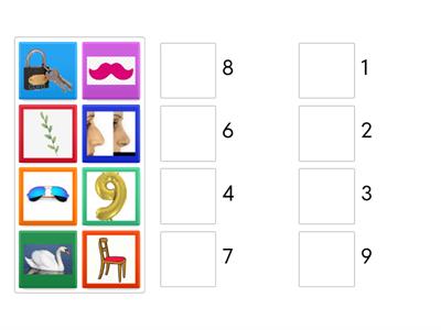 цифри ейдетика