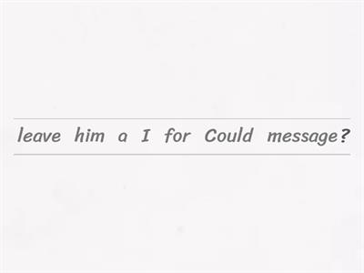 SO Elementary, unit 12.3. Function.