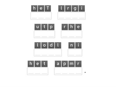 Blue group Flossy 'LL'