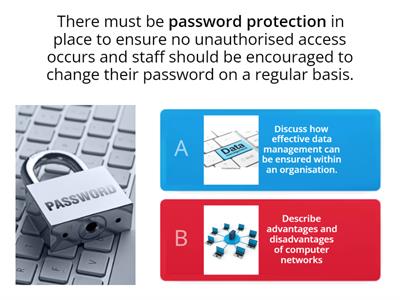 HAIT - Computer Networks Quiz