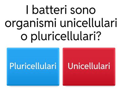 Batteri