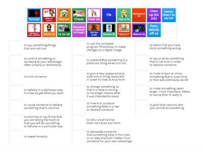 Solutions Upper-Interm 7A Vocabulary