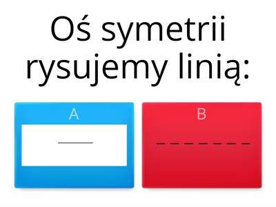 Rysunek techniczny- powtórka z techniki 