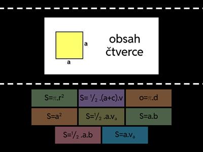 Vzorečky  -  obsah - 3