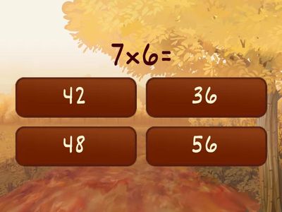 Көбейту және бөлу 