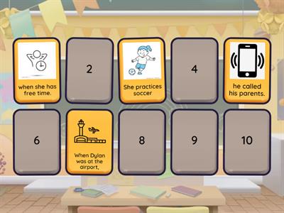 U2-before after when