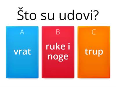 DIJETE I ZDRAVLJE