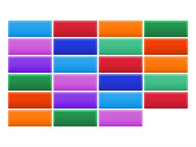 Gold Experience A2 MYE oral 