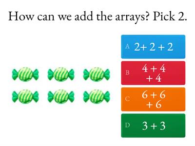 U3.L7 Arrays and Addition