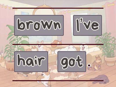 PU1-U2-语法2句子排序