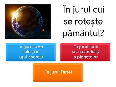 Modificări remarcabile și repere de timp clasa a 4 a