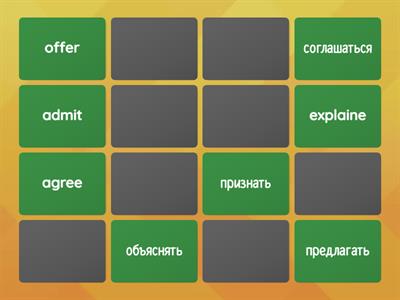 Get Involved B1. Unit 8 Reporting verbs