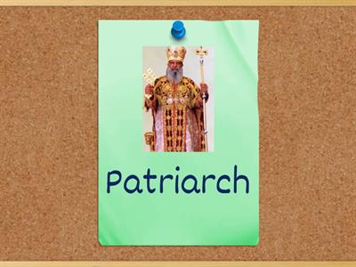 SAT Vocabulary List #6